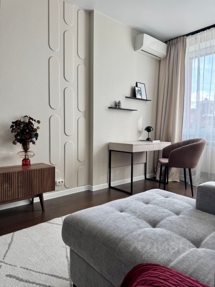 m. Ulitsa 1905 goda: Apartment, 2-rooms