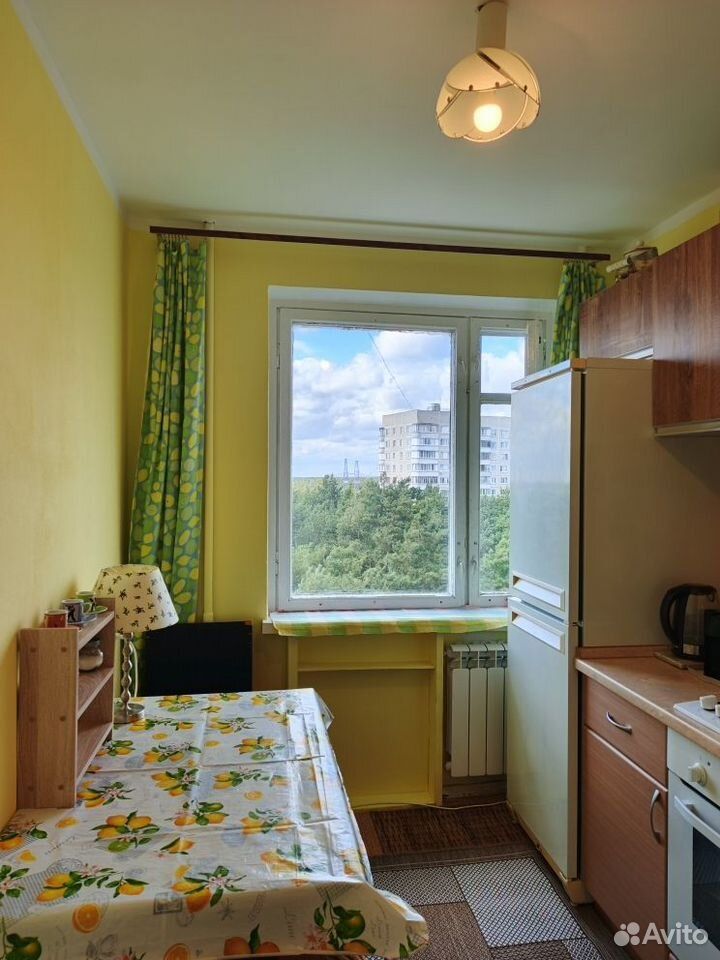 m. Otdykh: Apartment, 1-rooms