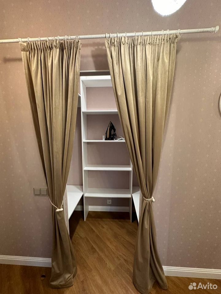 m. Botanichesky sad: Apartment, 2-rooms