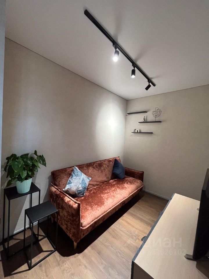 m. Zyablikovo: Apartment, 2-rooms