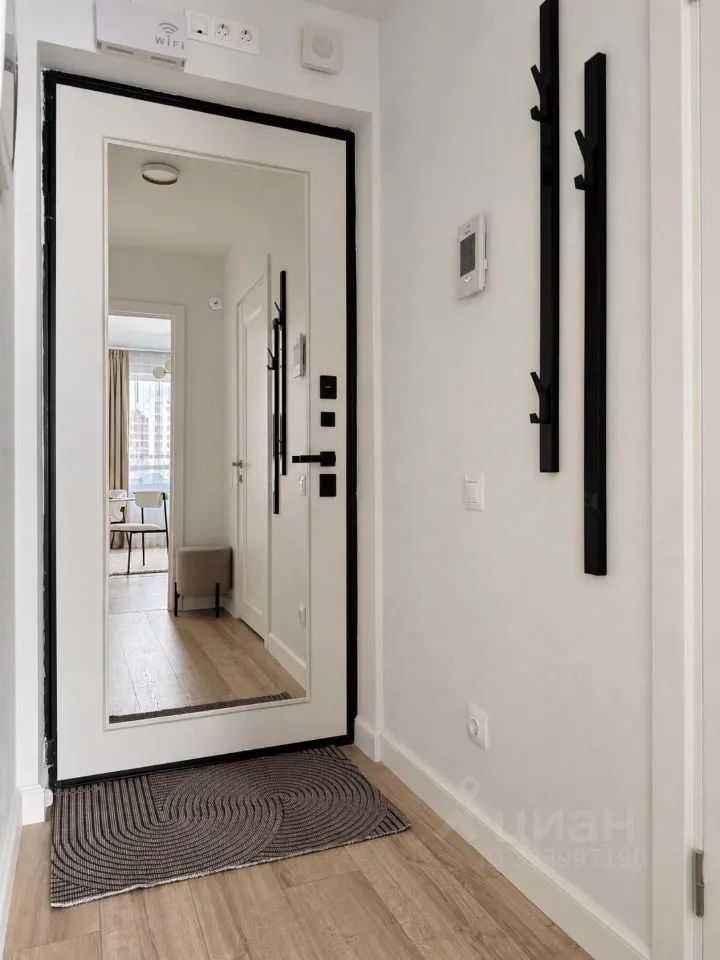 m. Seligerskaya: Apartment, 1-rooms