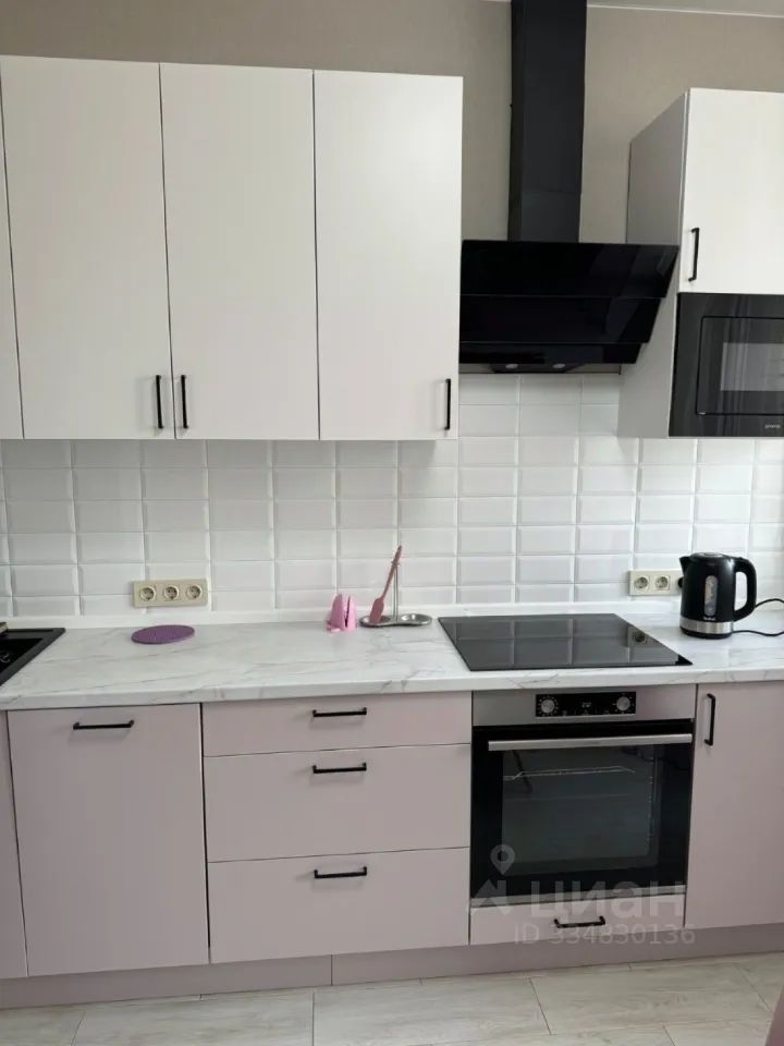 m. Novoslobodskaya: Apartment, 2-rooms