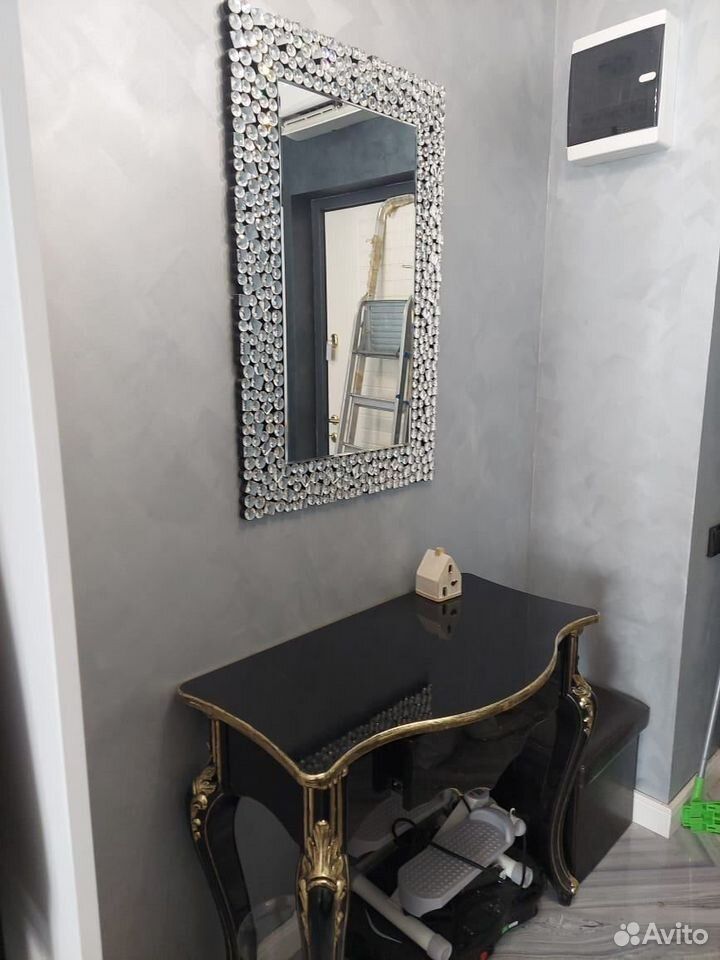 m. TsSKA: Apartment, studio