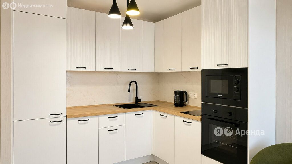 m. Seligerskaya: Apartment, 1-rooms