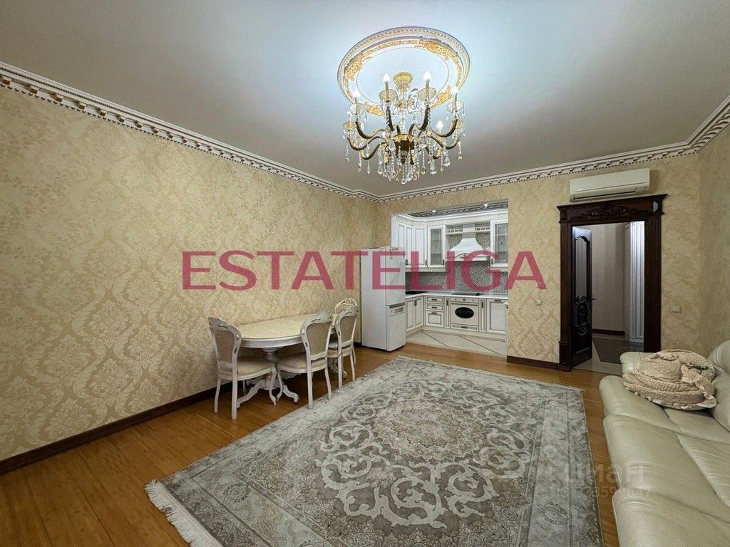 m. Vavilovskaya: Apartment, 2-rooms
