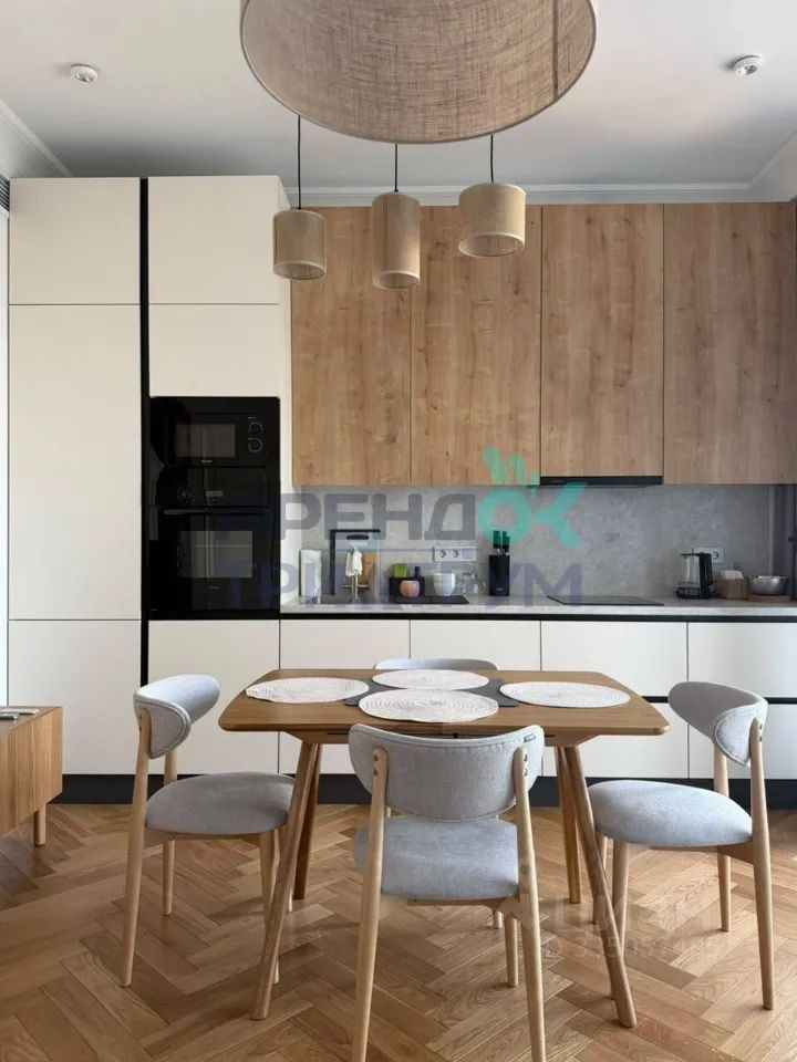 m. Khoroshevo: Apartment, 2-rooms
