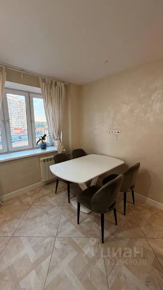 m. Butovo: Apartment, 2-rooms