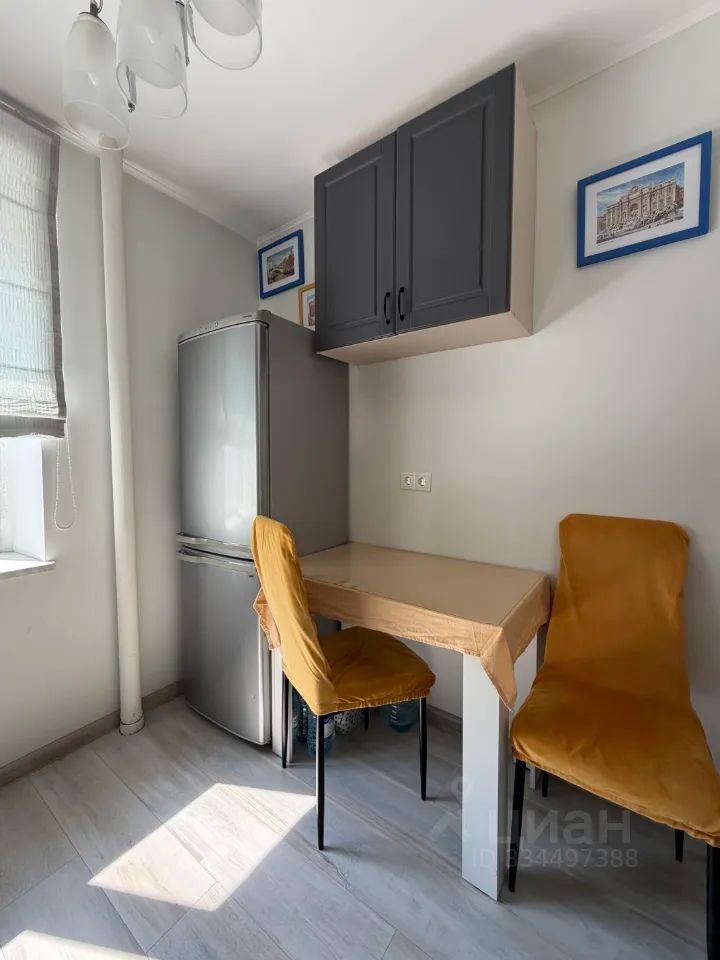 m. Paveletskaya: Apartment, 1-rooms