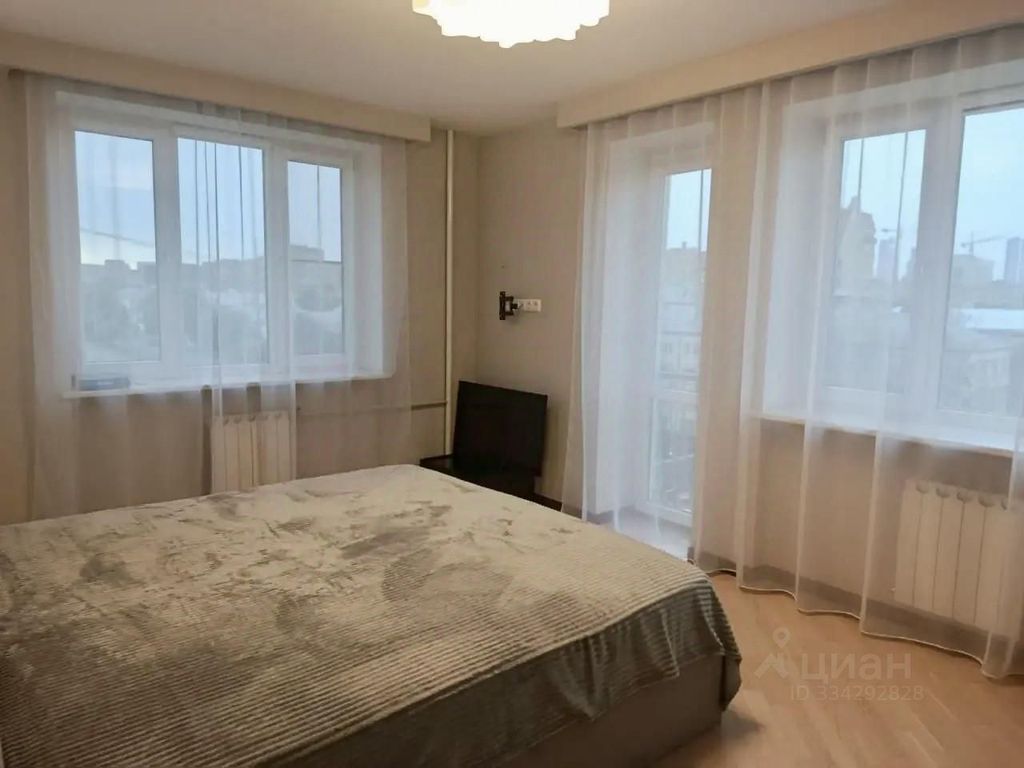 m. Park kultury: Apartment, 1-rooms