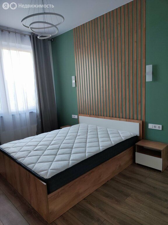 m. Baltiyskaya: Apartment, 2-rooms