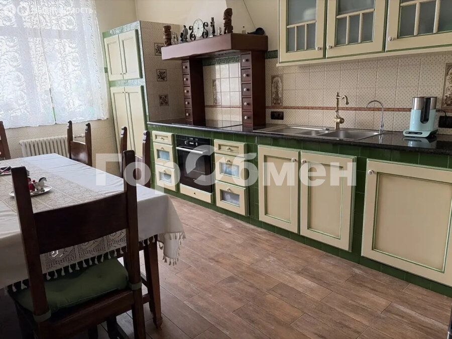 m. Marksistskaya: Apartment, 3-rooms
