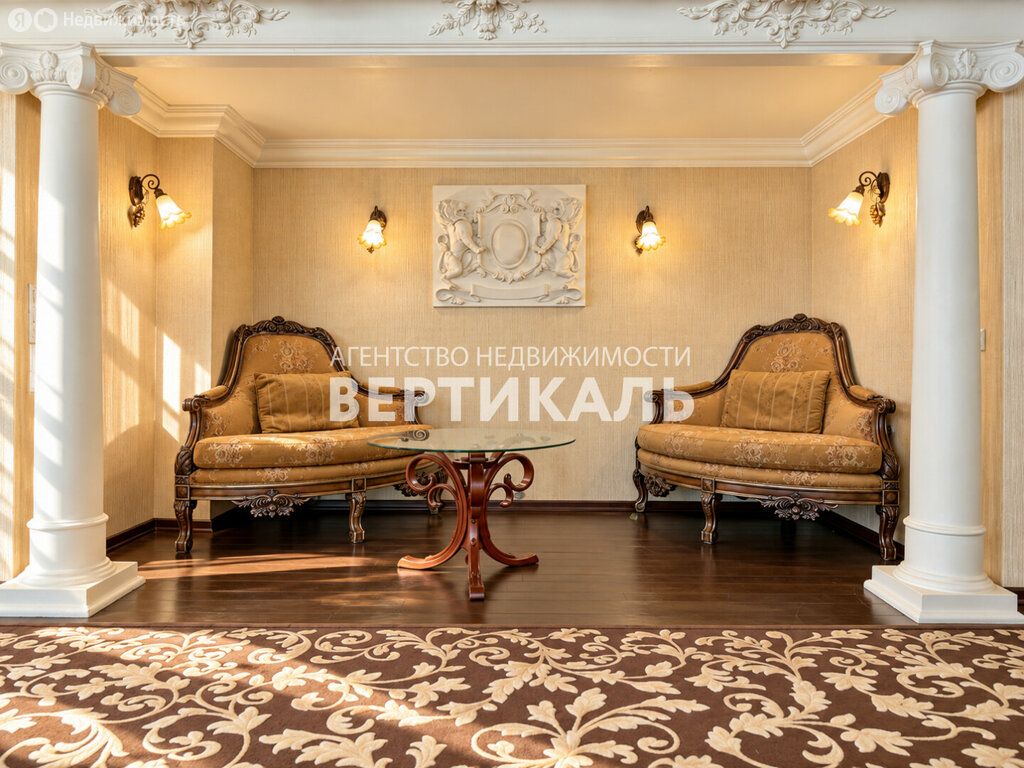 m. Park kultury: Apartment, 3-rooms