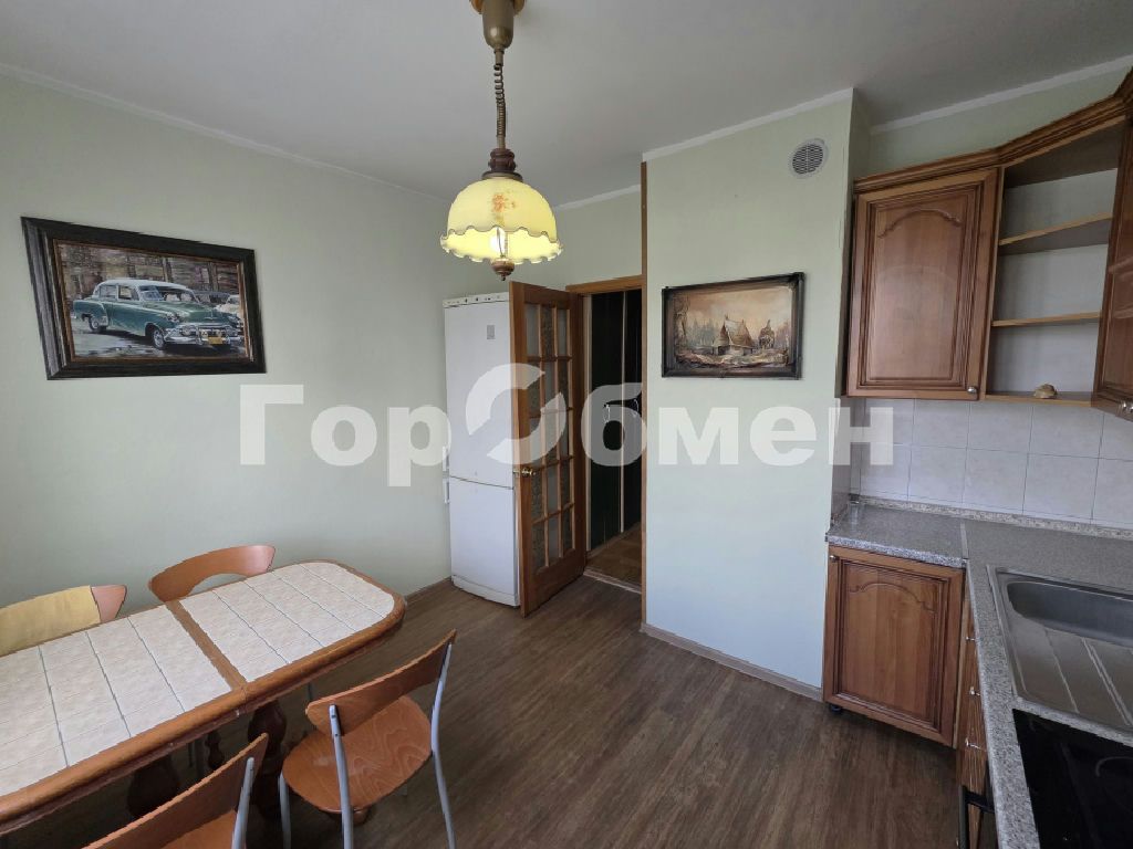 m. Kantemirovskaya: Apartment, 3-rooms