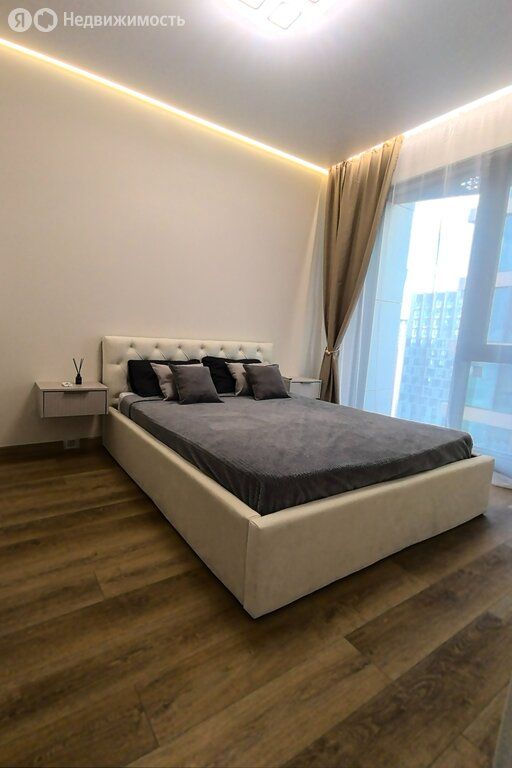 m. Volgogradsky prospekt: Apartment, 1-rooms