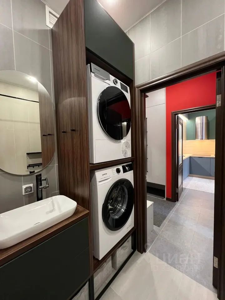 m. Odintsovo: Apartment, 2-rooms