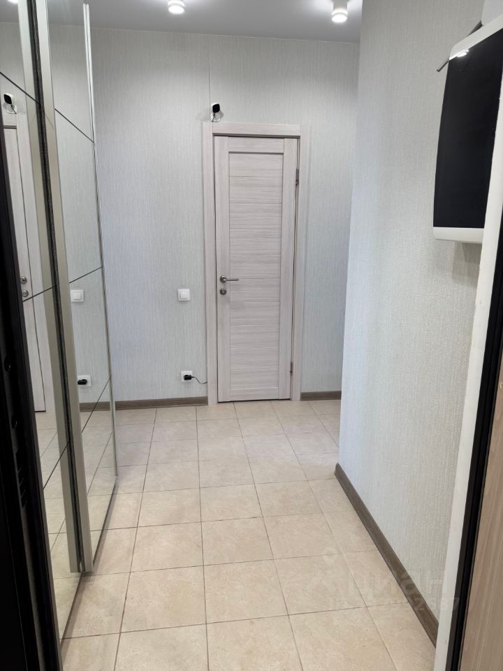 m. Bakovka: Apartment, 2-rooms