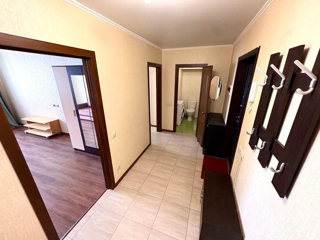 m. Molzhaninovo: Apartment, 2-rooms