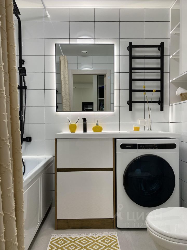 m. Kotelniki: Apartment, 1-rooms