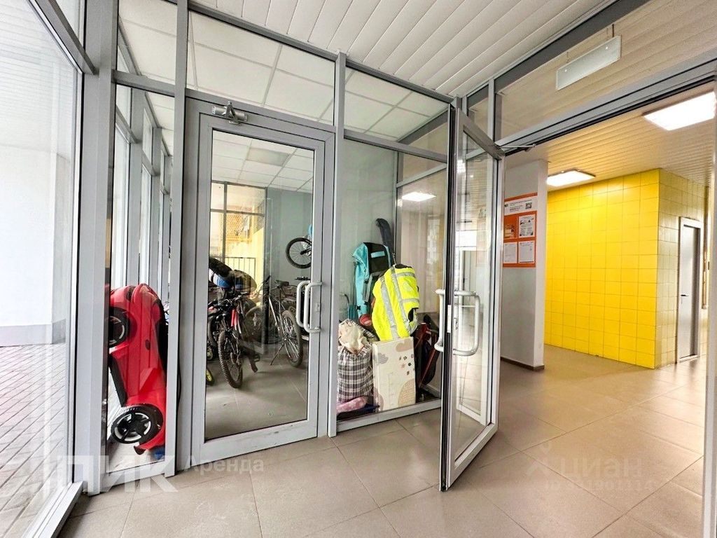 m. Kraskovo: Apartment, 1-rooms