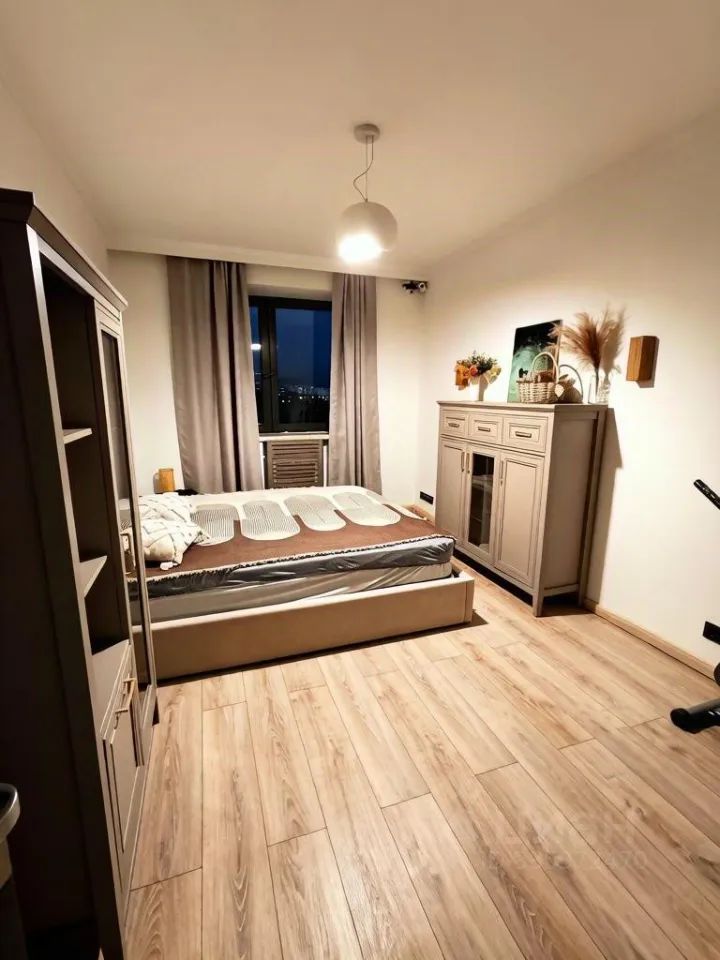 m. Penyagino: Apartment, 3-rooms