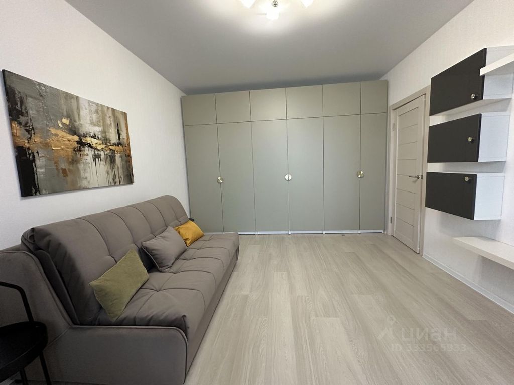 m. Nagatinskaya: Apartment, 1-rooms