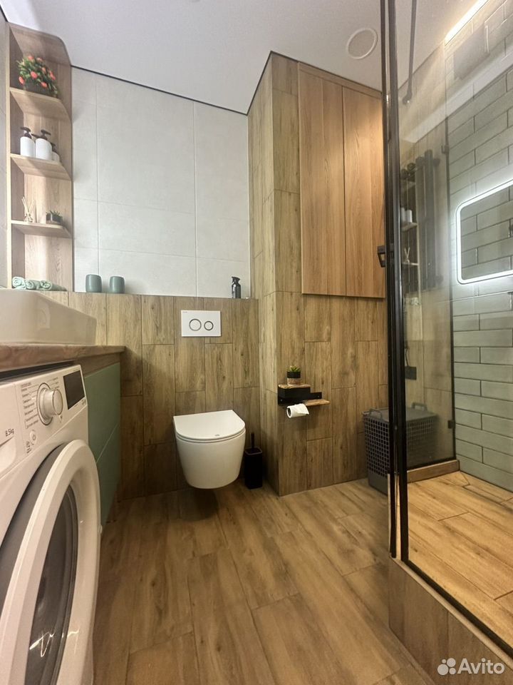m. Planernaya: Apartment, 1-rooms