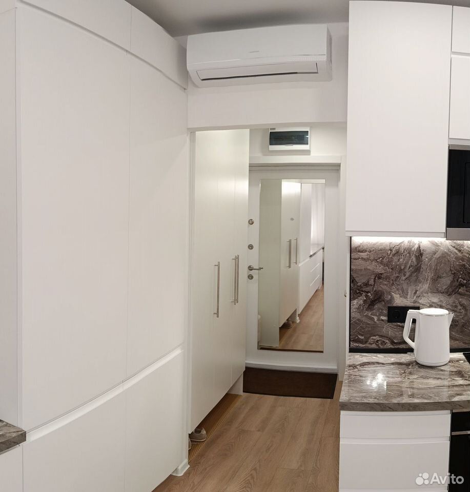 m. Volgogradsky prospekt: Apartment, studio