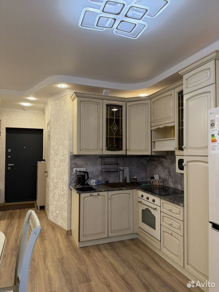 m. Malino: Apartment, 1-rooms