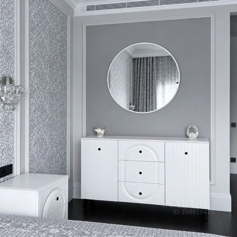 m. Krasnye vorota: Apartment, 2-rooms