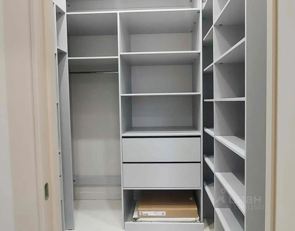 m. Kaluzhskaya: Apartment, 1-rooms