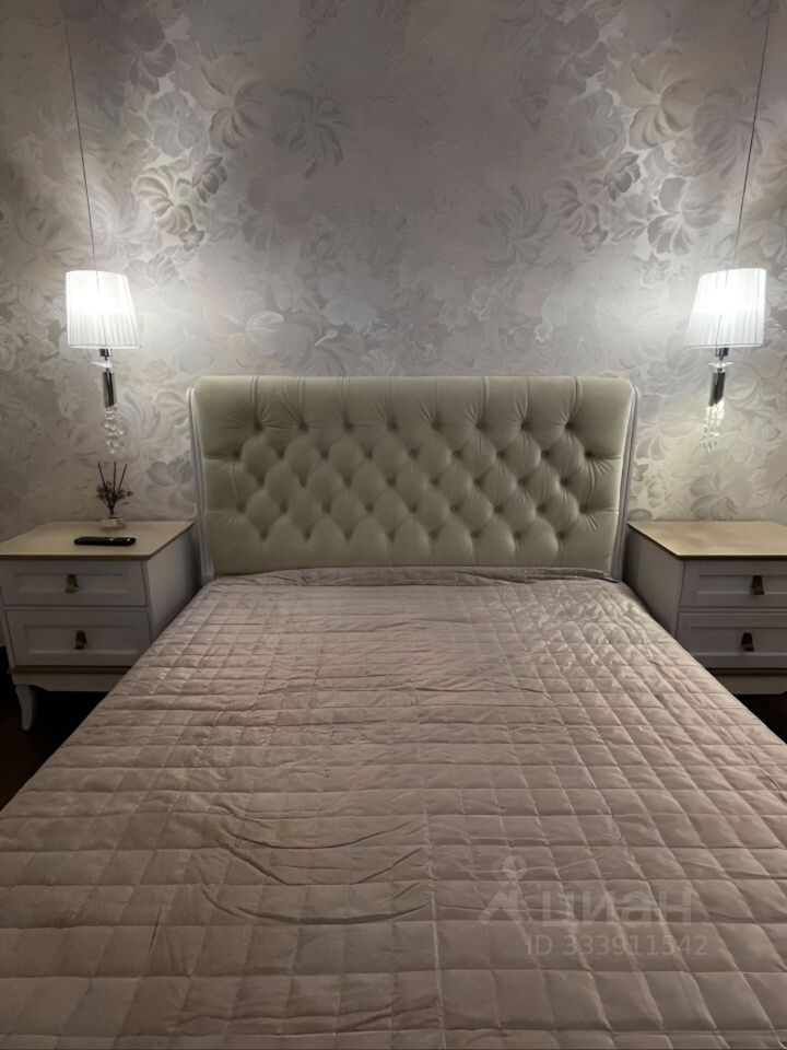 m. Park kultury: Apartment, 2-rooms