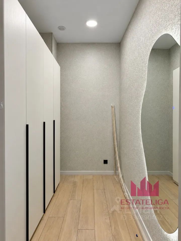 m. Tekhnopark: Apartment, 1-rooms