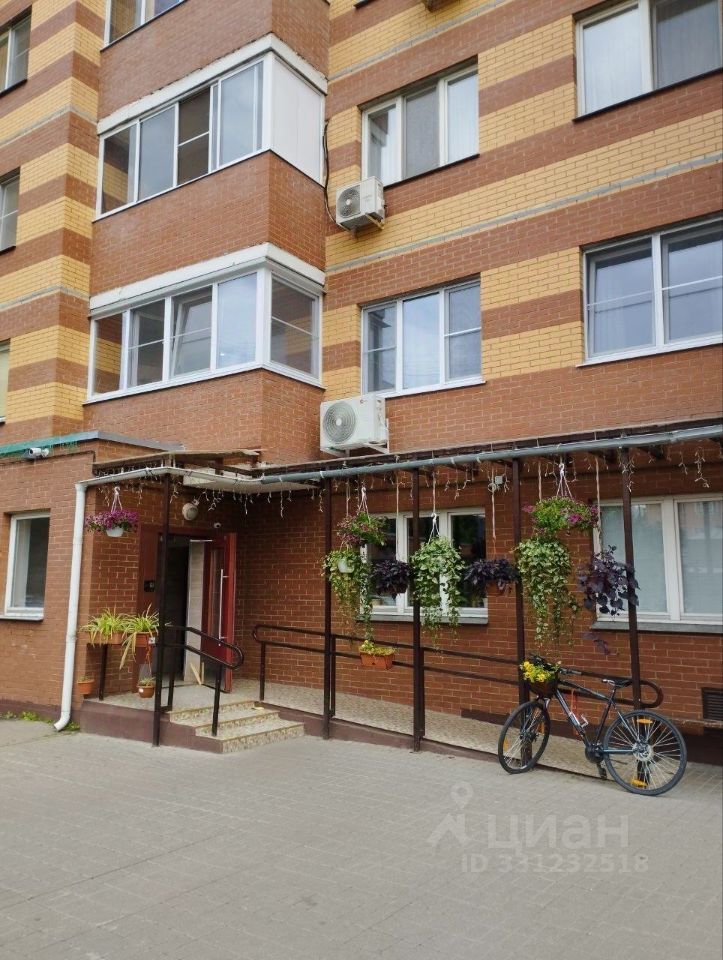 m. Khimki: Apartment, 1-rooms