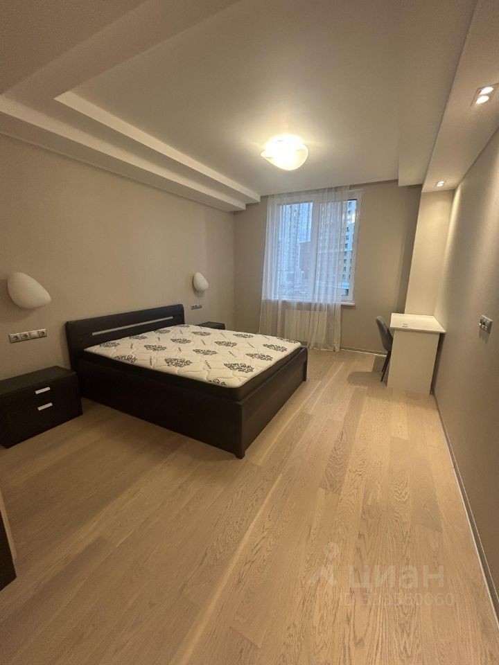 m. Matveevskoe: Apartment, 2-rooms