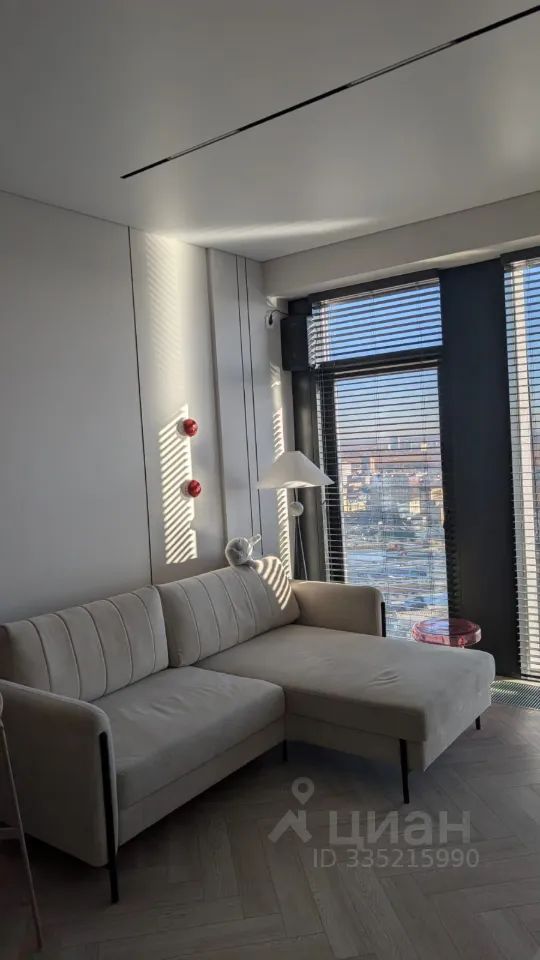 m. Maryina Roscha: Apartment, 1-rooms