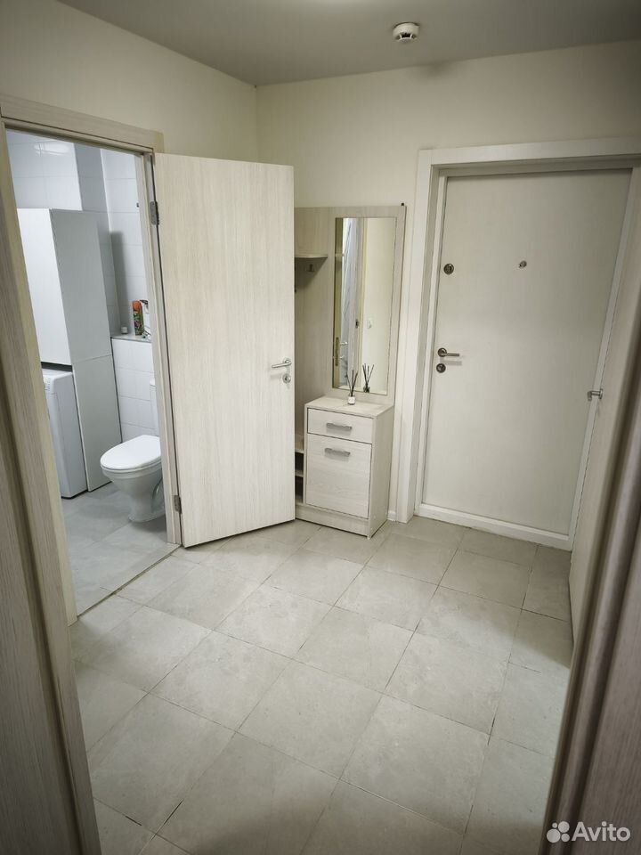 m. Bitsa: Apartment, 1-rooms