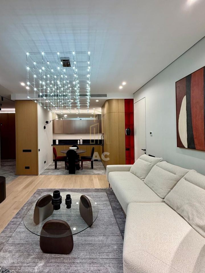 m. Shelepikha: Apartment, 3-rooms