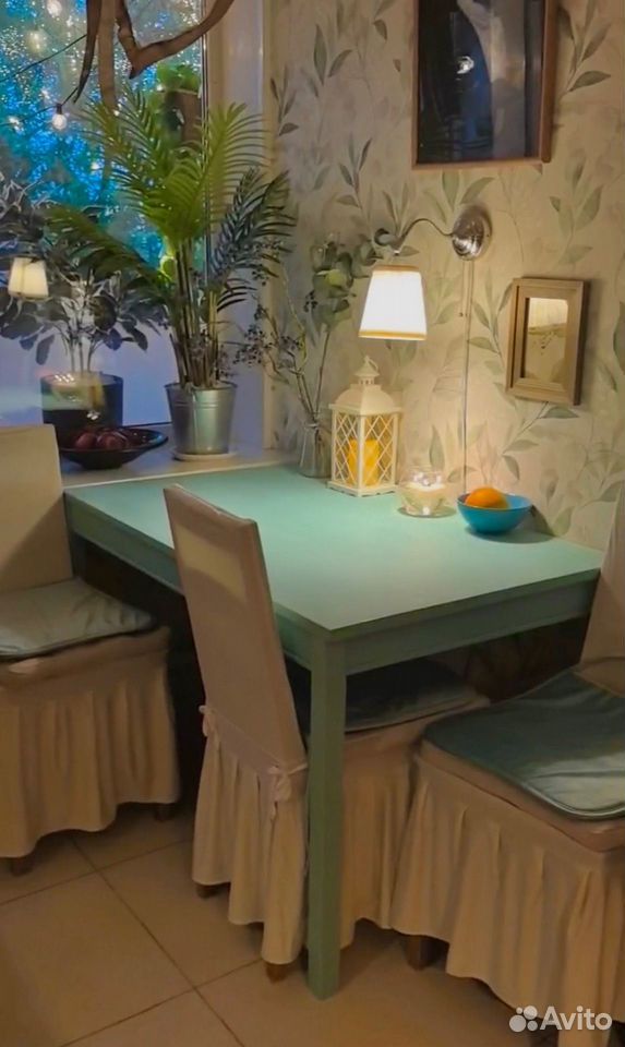 m. Sokolniki: Apartment, 2-rooms