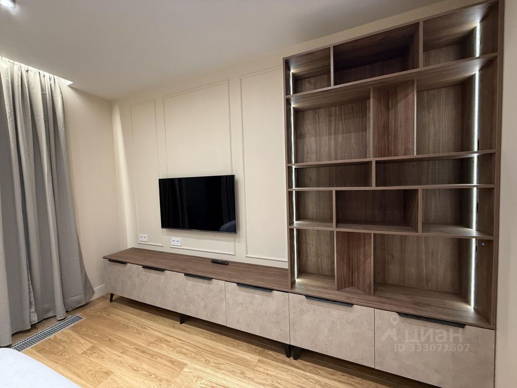 m. Ugreshskaya: Apartment, 1-rooms