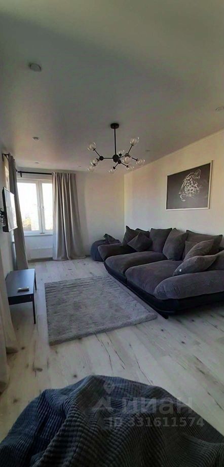 m. Solntsevo: Apartment, 2-rooms