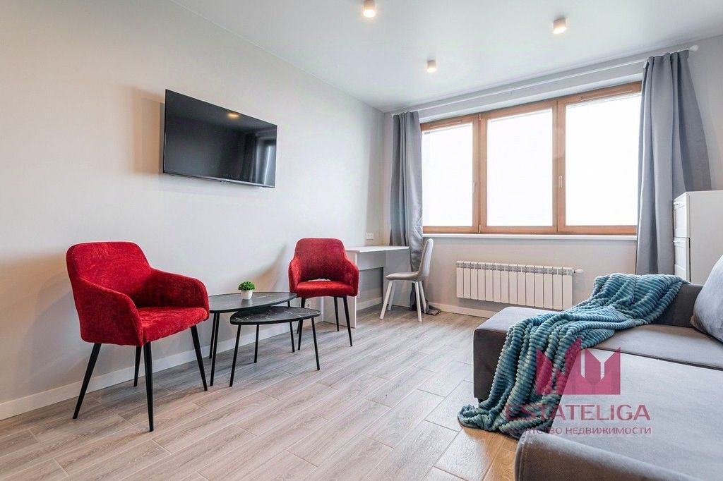 m. Kotelniki: Apartment, 1-rooms