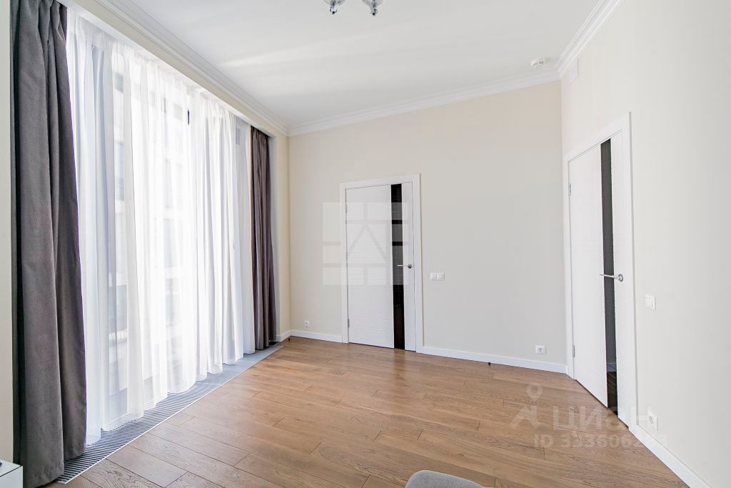 m. Dinamo: Apartment, 2-rooms