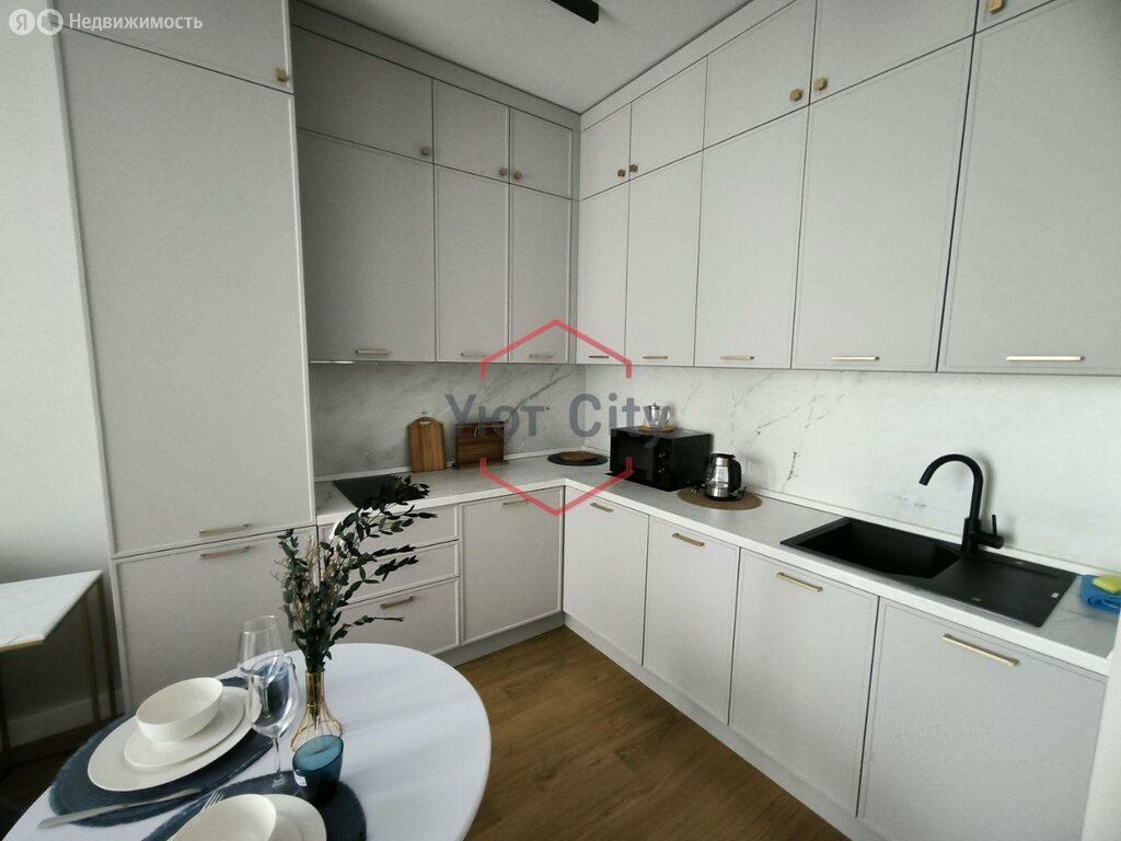 m. Verkhnie Kotly: Apartment, 1-rooms