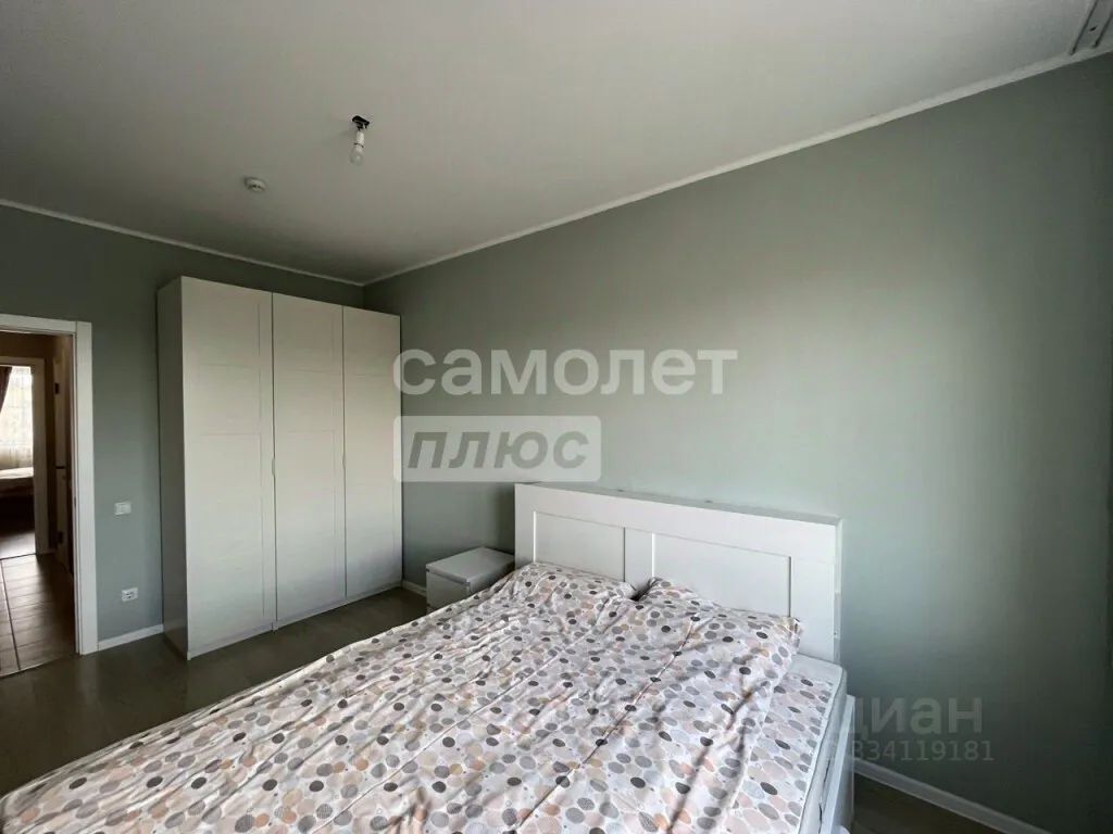 m. Tomilino: Apartment, 3-rooms