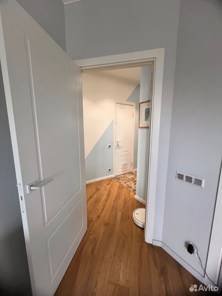 m. Dolgoprudnaya: Apartment, 2-rooms