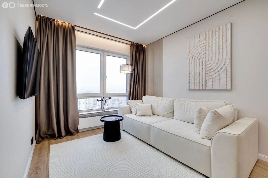 m. Degunino: Apartment, 1-rooms