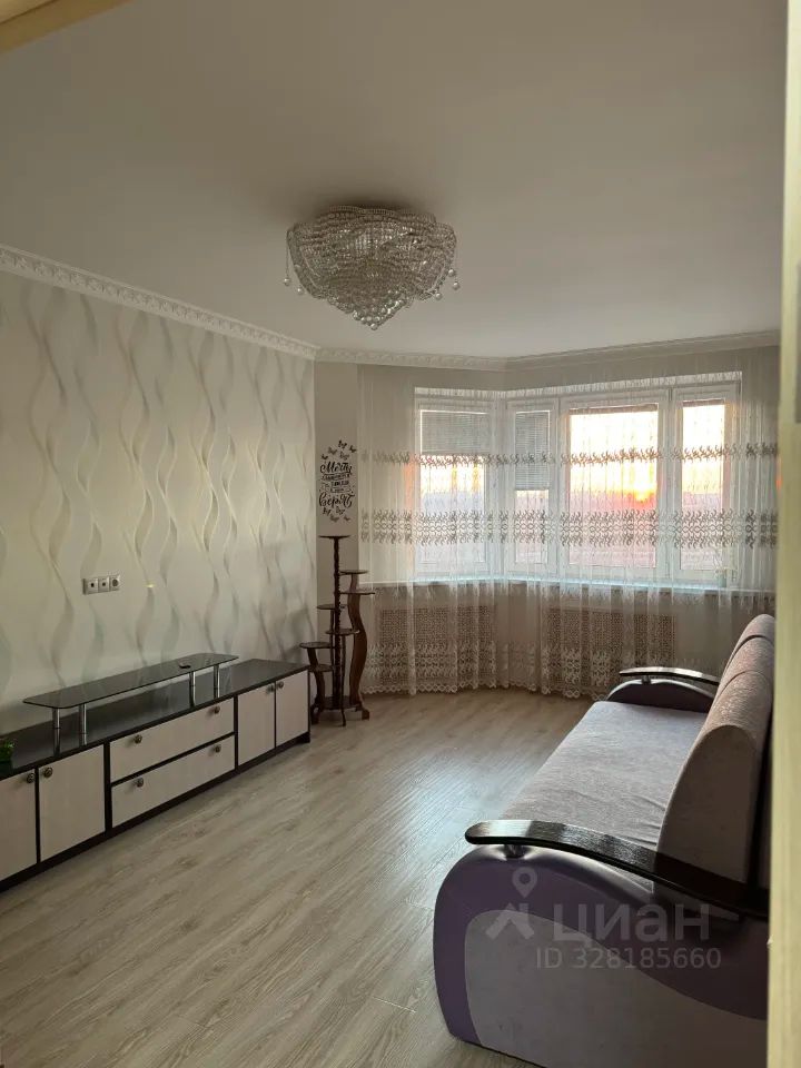m. Bitsa: Apartment, 1-rooms