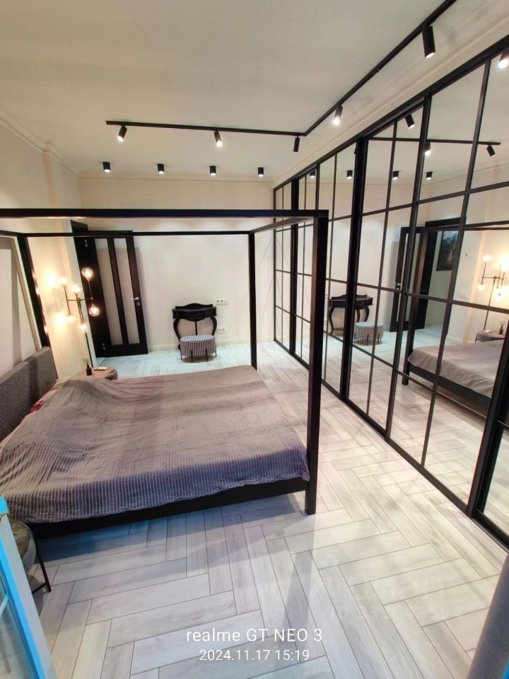 m. Studencheskaya: Apartment, 2-rooms