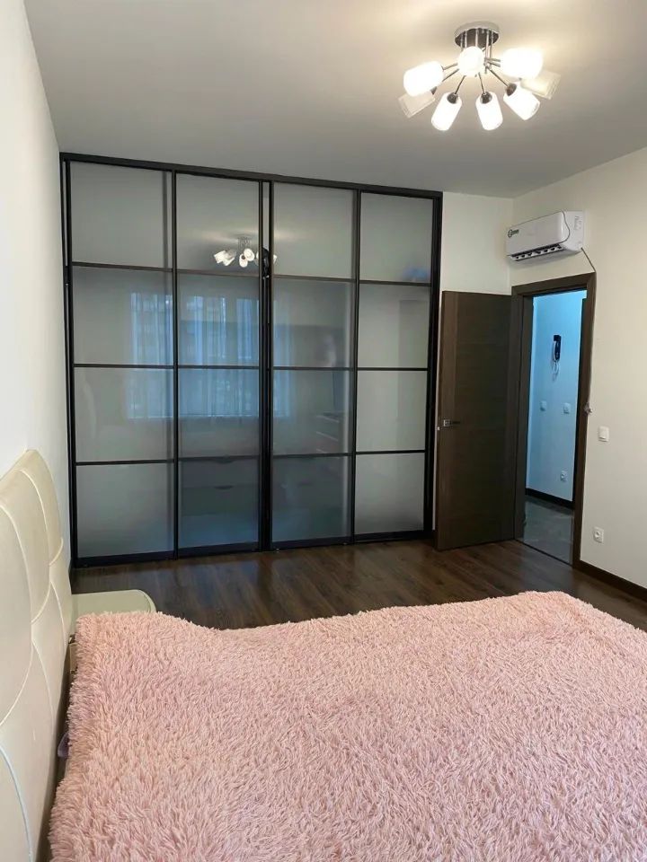 m. Botanichesky sad: Apartment, 1-rooms