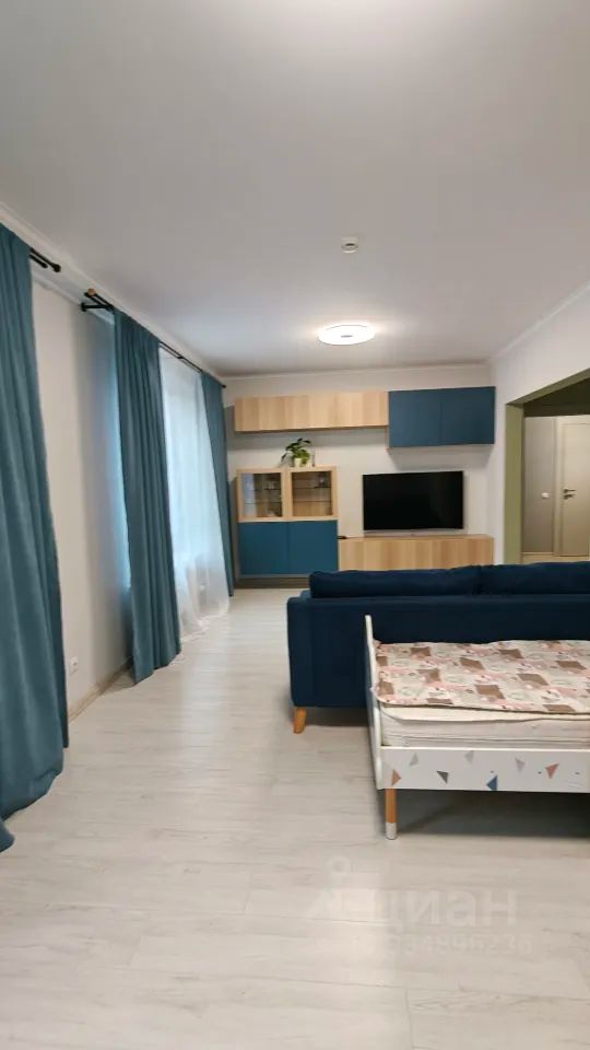 m. Medvedkovo: Apartment, 2-rooms